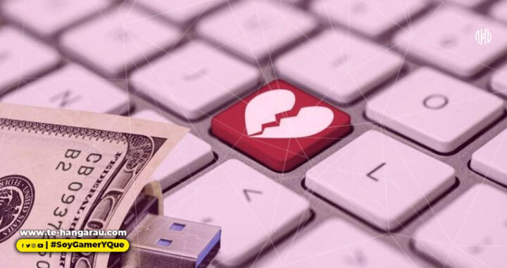 Aumento de las estafas románticas en 2020