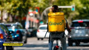 Glovo