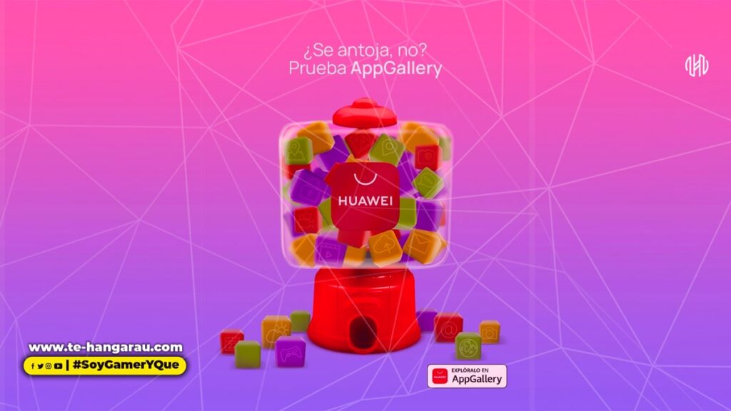 HUAWEI