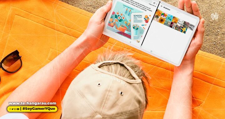 Estos son los motivos por los que debes contar con una Tablet