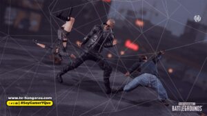 PUBG