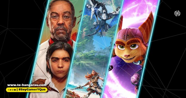 Los juegos más esperados de los desarrolladores de PlayStation de 2021 y más allá