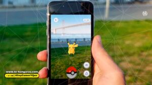 Pokemon Go