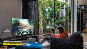 QLED TV