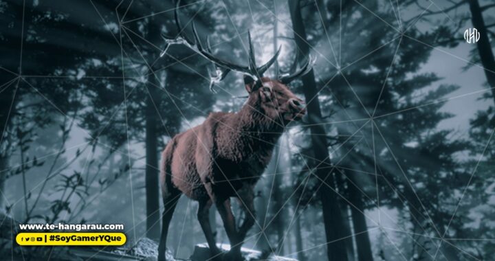 BONIFICACIONES PARA NATURALISTAS ESTA SEMANA EN RED DEAD ONLINE