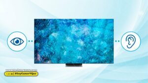 Samsung TV