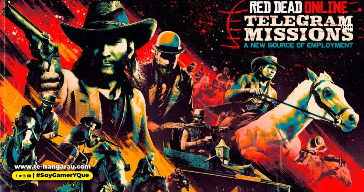 TELEGRAMA URGENTE: NUEVOS TRABAJOS EN SOLITARIO EN LA FRONTERA