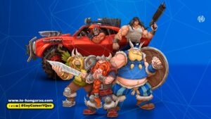 Vikingos