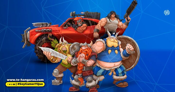 ¡Experimente una explosión del pasado con la colección Blizzard Arcade!