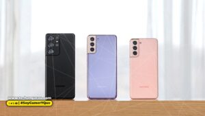 Galaxy s21