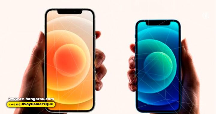 El iPhone 12 Mini podría dejar de fabricarse debido a las bajas ventas