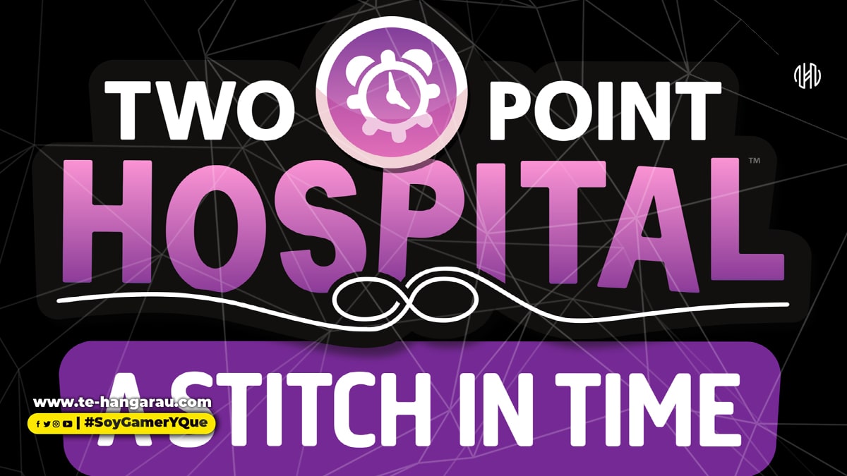 two point Hospital