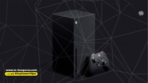 Xbox