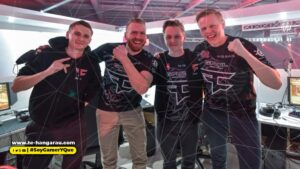 El Equipo FaZe Clan