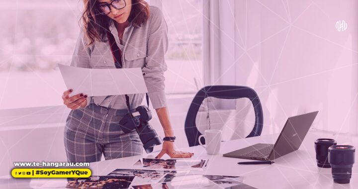 Mucho más que navegar: 7 cosas   muy “cool” que hacer con tu   laptop