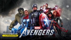 AVENGERS