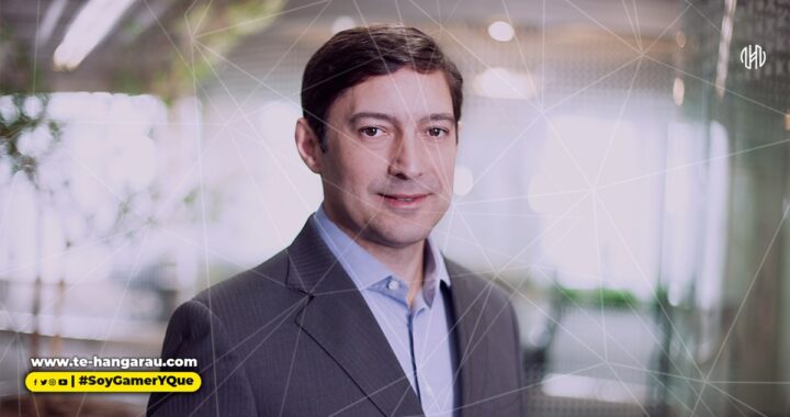 Cisco Nombra Nuevo Vicepresidente para América Latina