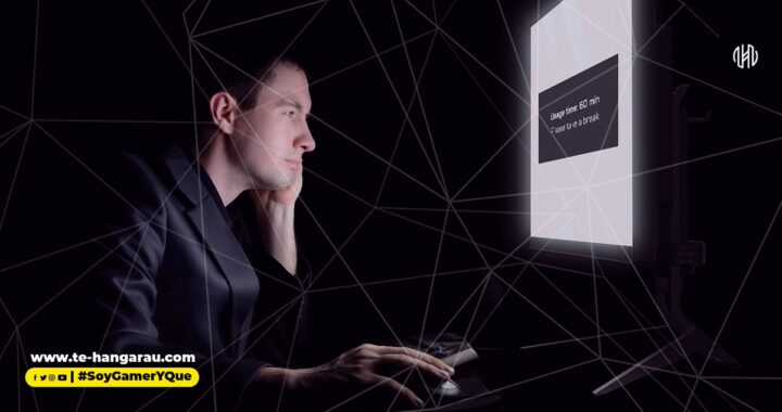 Todo lo que debes saber sobre el cansancio ocular