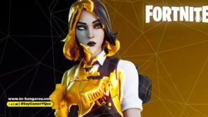 Fortnite