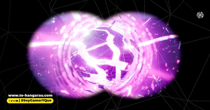 JUEGA EL FINAL DE ZERO CRISIS EN EL CAPÍTULO 2 DE LA TEMPORADA 6