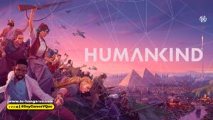 Humankid