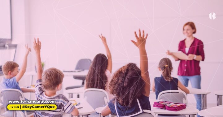 Garantizar a las escuelas un entorno de aprendizaje seguro antes de  reabrir