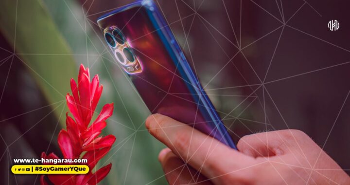 Motorola transforma la experiencia de uso del smartphone:  moto g100 con Ready For y moto g30 llegan a Costa Rica