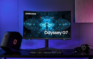 Odyssey-G7