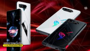 ROG Phone 5