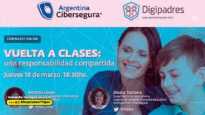 Regreso a clases