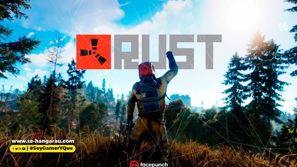 Rust