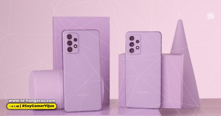 Galaxy A52, A52 5G y A72 hacen que la innovación sea accesible para todos