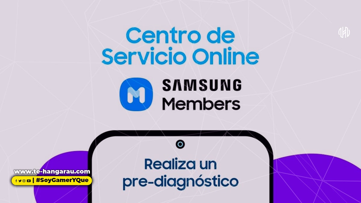 Samsung Members