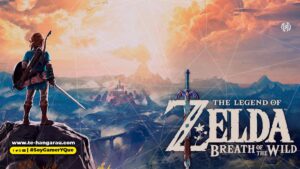 The Legend of zelda