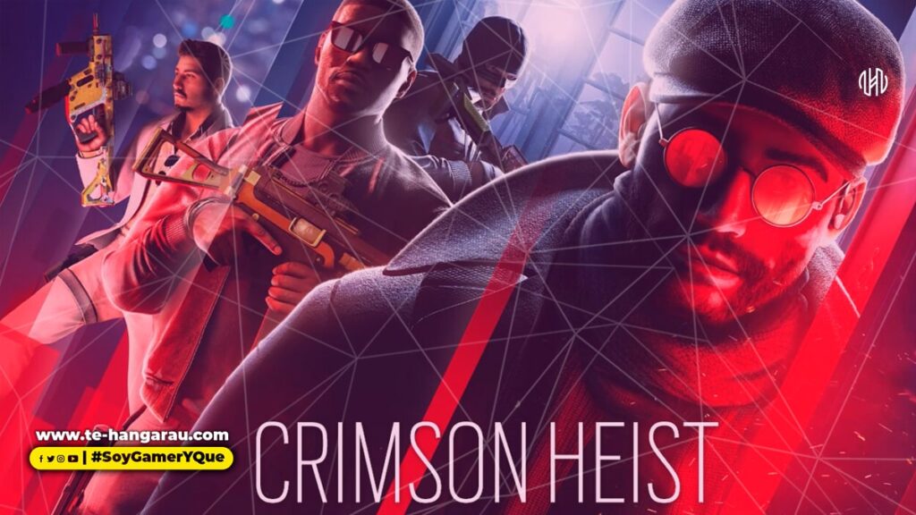 Crimeson