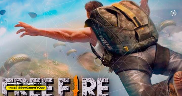 Free Fire: todos los códigos de marzo para canjear ítems gratis en el juego