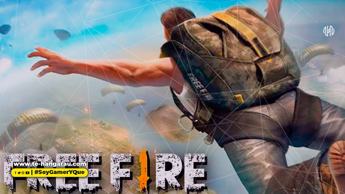 Free Firee