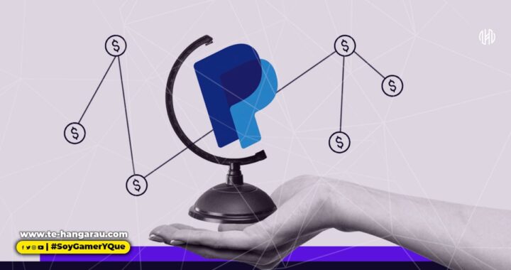 Fraudes a través de PayPal: qué deben saber los comerciantes