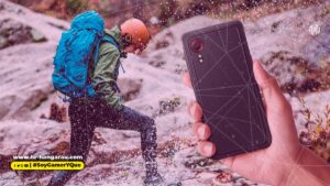 Samsung Xcvover 5