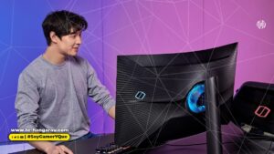 Samsung Gaming Monitors