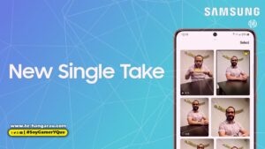 Single Take