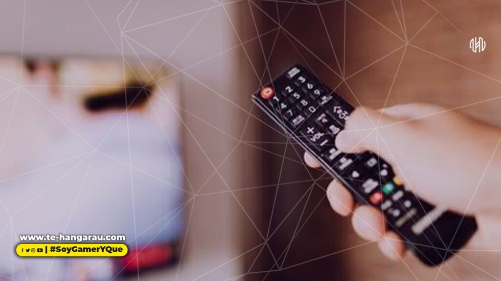 televisor