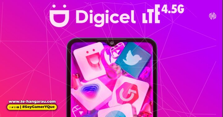 Digicel innova con la mejor experiencia LTE 4.5G con beneficios únicos para el mercado salvadoreño