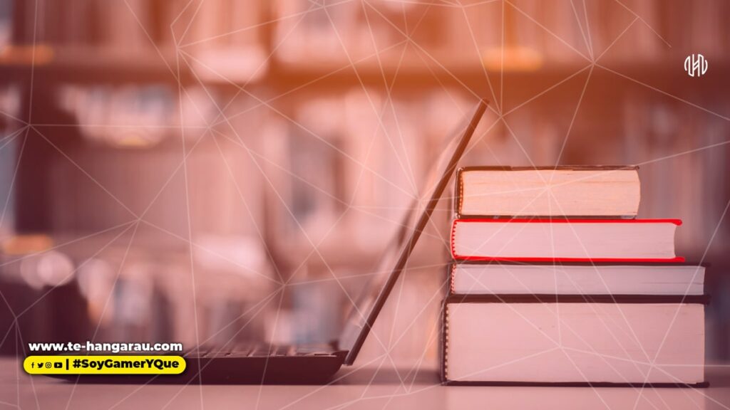 El papel clave de las bibliotecas