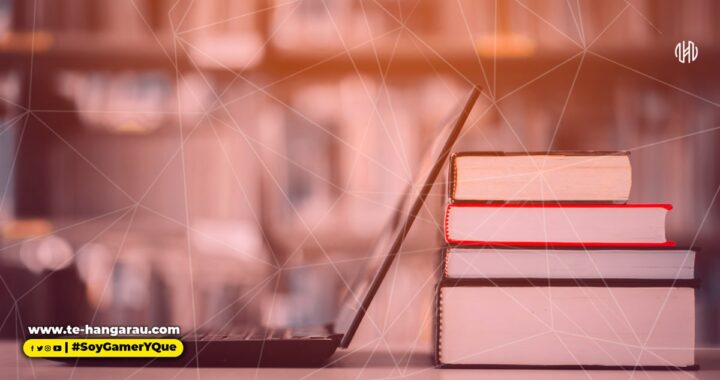 El papel clave de las bibliotecas digitales en un entorno de aprendizaje mixto