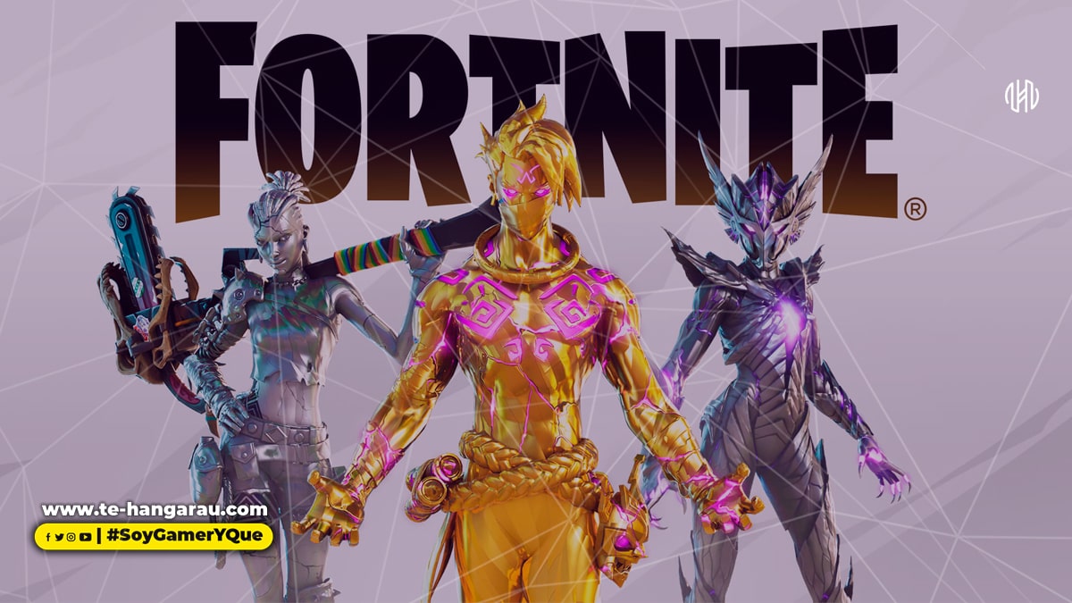 Fortnite