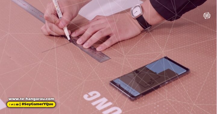 Habilitación de un futuro sostenible con el embalaje eco consciente de Galaxy S