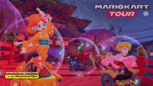 Mario Kart