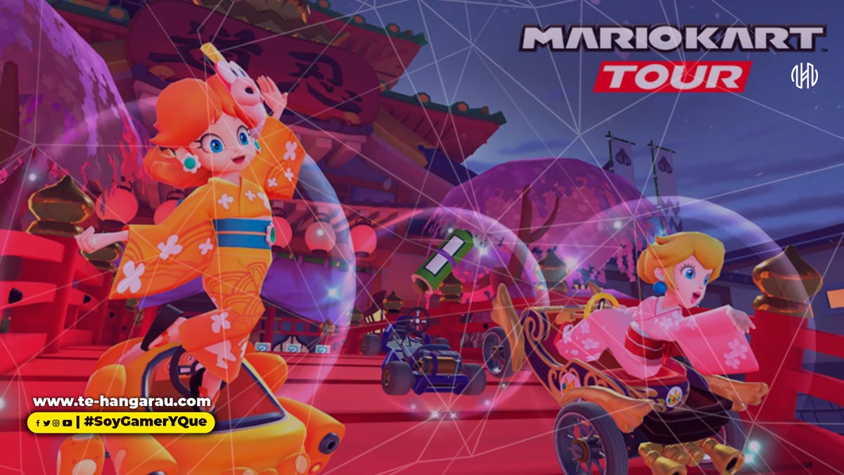 Mario Kart