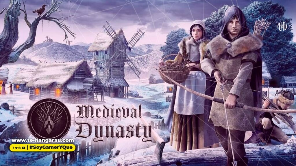 Medieval Dynasty